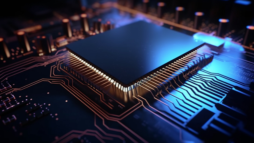 The localization rate of chips will increase by 8% in 2015.