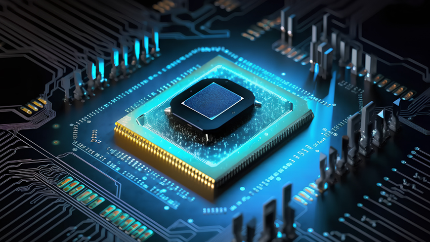 The revenue sources of semiconductor equipment manufacturers are concentrated in wafer foundries.