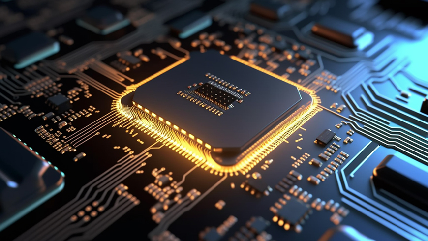 FPGA or become the technical propeller of semiconductor
