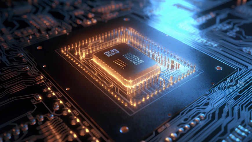 The semiconductor inventory correction lasts until the end of the year or even longer.