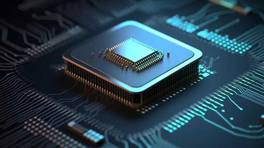 High-order packaging with low visibility in semiconductor industry is the focus of investment.