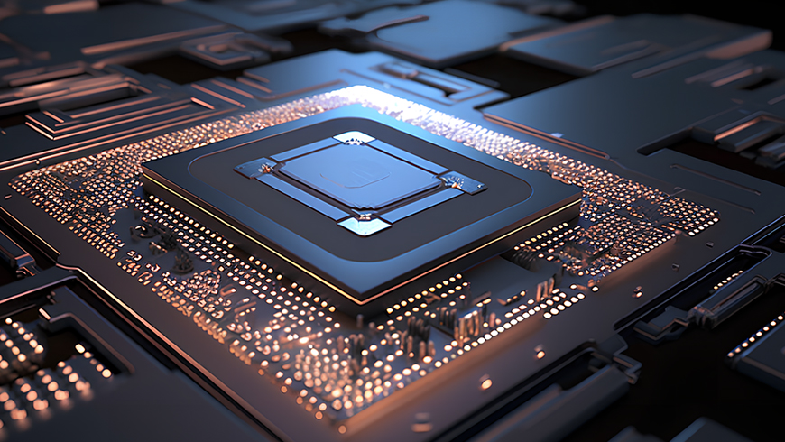Prospect of semiconductor industry-waiting for dawn in the dark