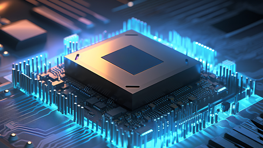 Electronics industry: semiconductor industry is facing the winter.