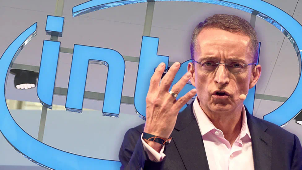 Stunning Revelation: Qualcomm Eyeing a Potential $630 Billion Full Acquisition of Intel!