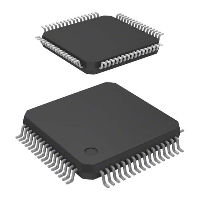 ATSAMG55J19A-AU